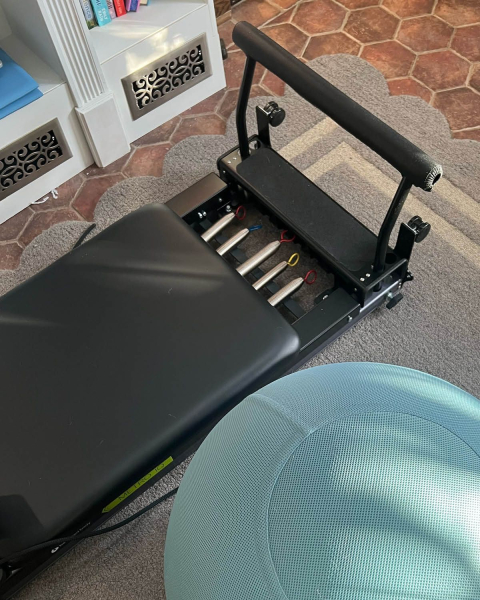 metro iq reformer